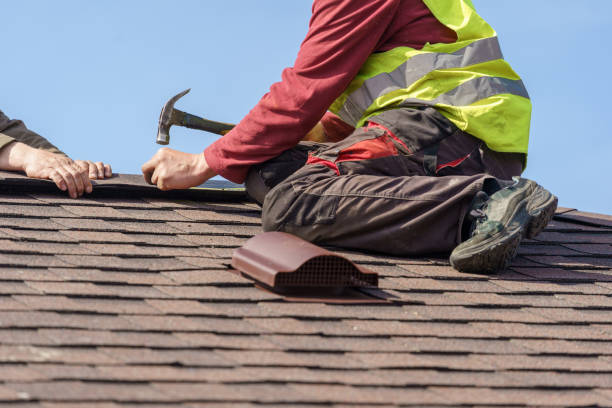 Heating Cable for Roof Installation in Farley, IA