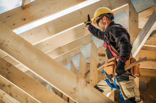 Quick and Trustworthy Emergency Roof Repair Services in Farley, IA