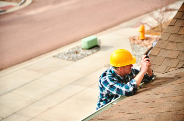 Best Storm Damage Roof Repair  in Farley, IA