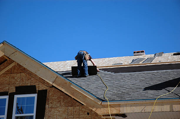 Best Residential Roofing Contractor  in Farley, IA